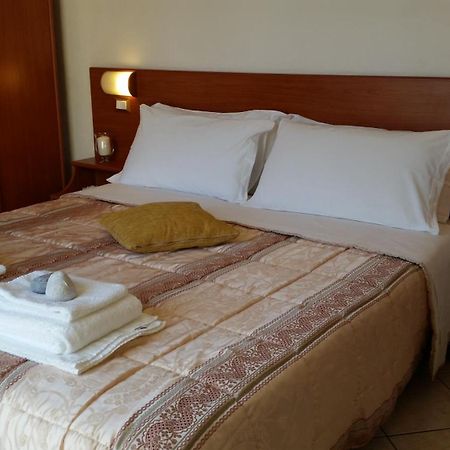 Residence Special Rimini Eksteriør bilde