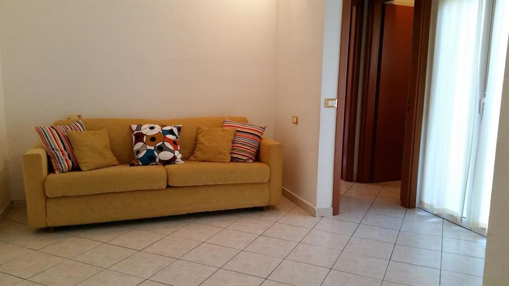 Residence Special Rimini Eksteriør bilde