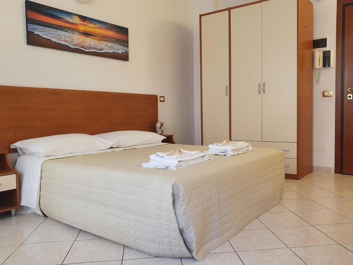 Residence Special Rimini Eksteriør bilde