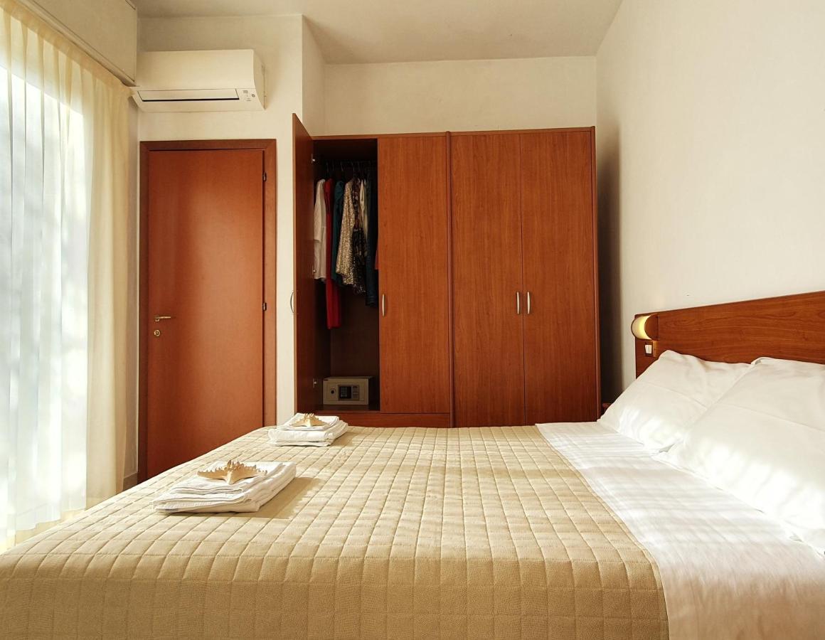 Residence Special Rimini Eksteriør bilde