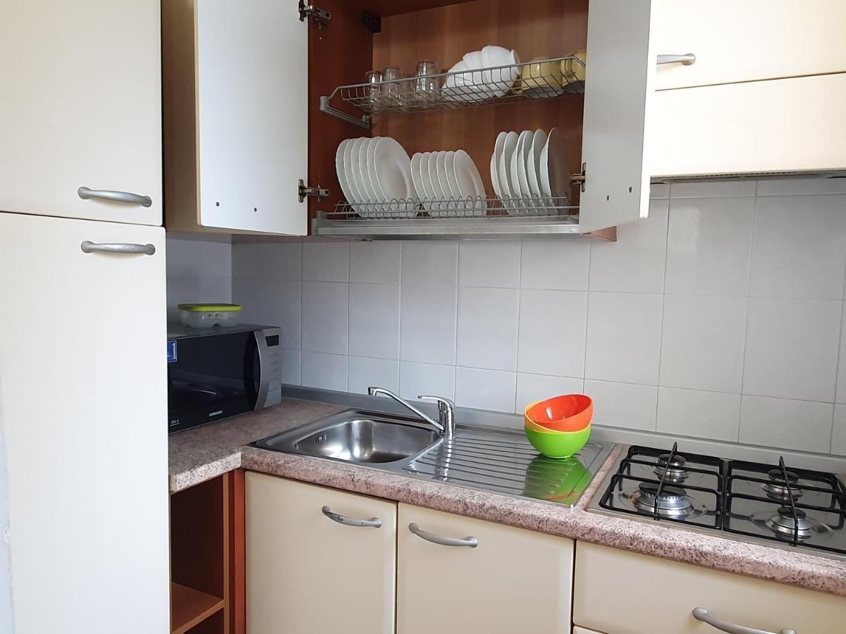 Residence Special Rimini Eksteriør bilde