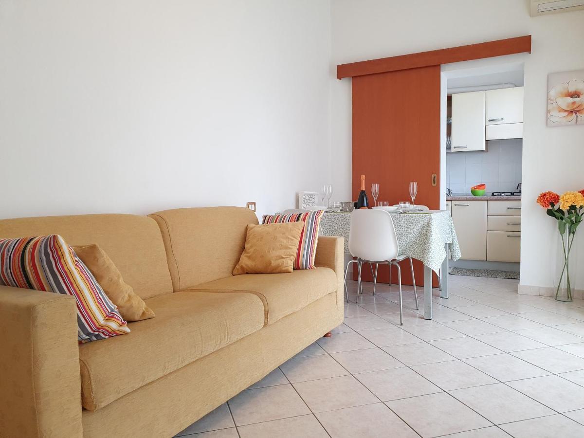 Residence Special Rimini Eksteriør bilde