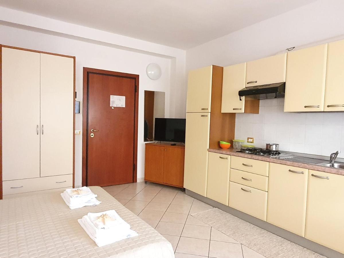 Residence Special Rimini Eksteriør bilde