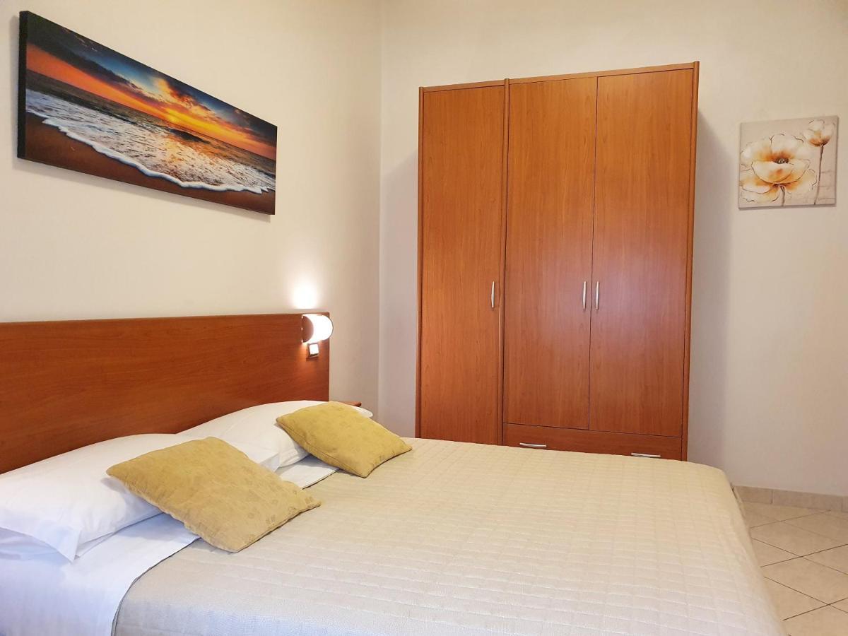Residence Special Rimini Eksteriør bilde