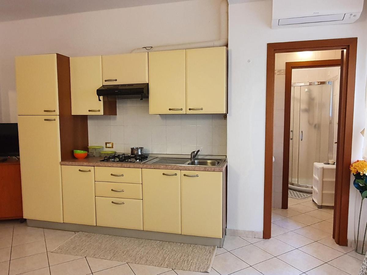 Residence Special Rimini Eksteriør bilde