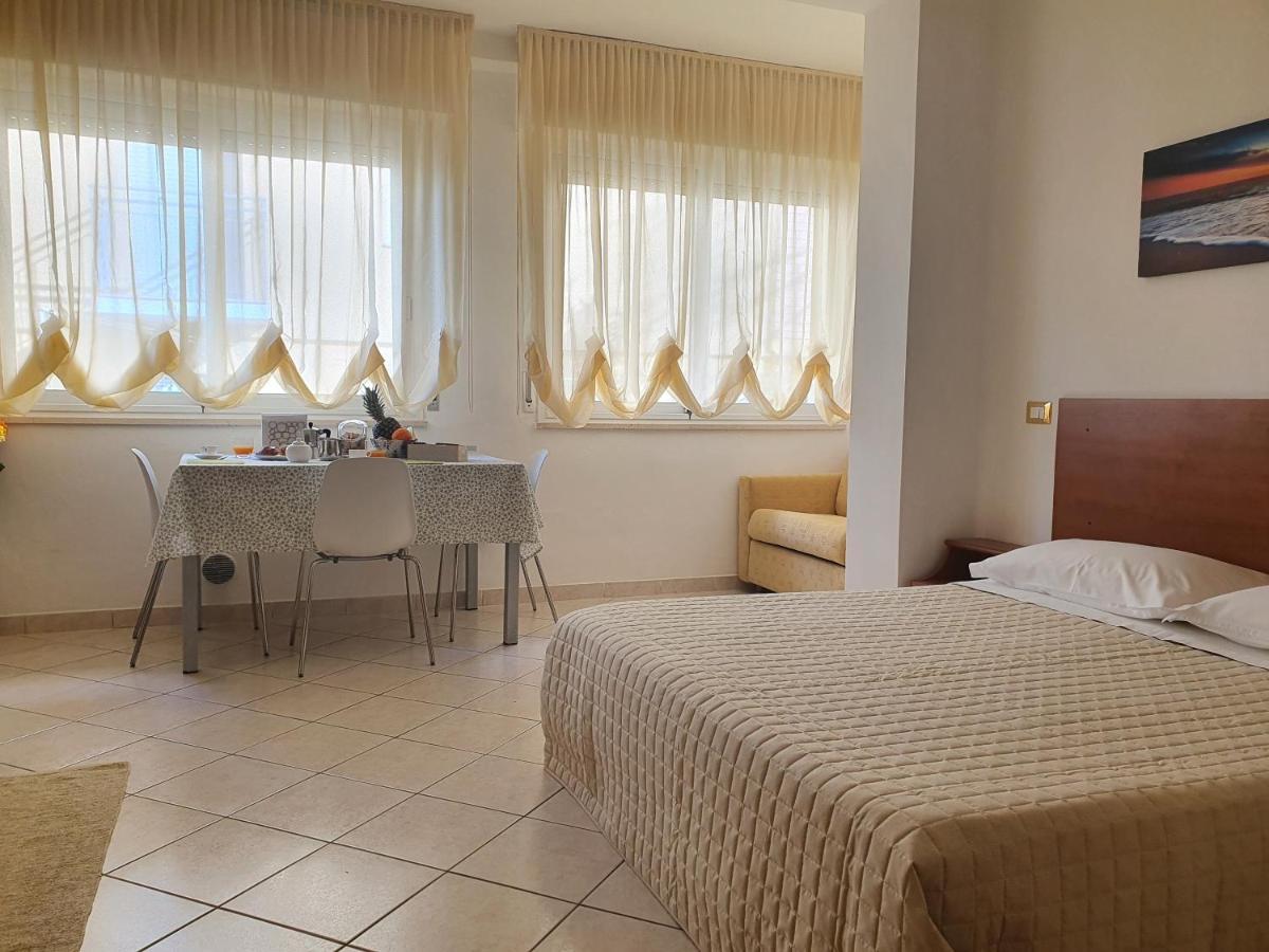 Residence Special Rimini Eksteriør bilde