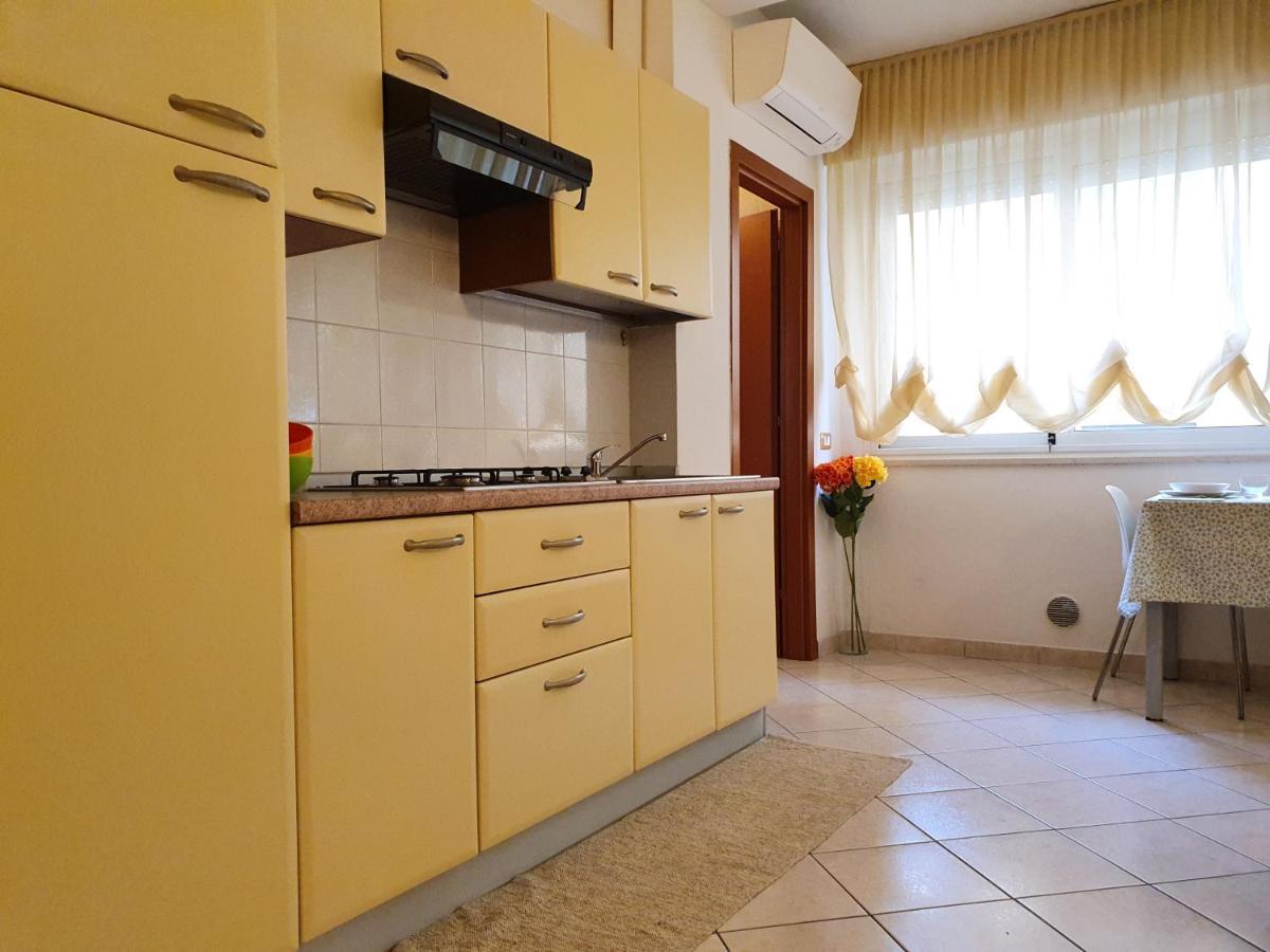 Residence Special Rimini Eksteriør bilde