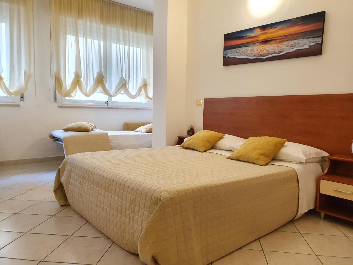 Residence Special Rimini Eksteriør bilde