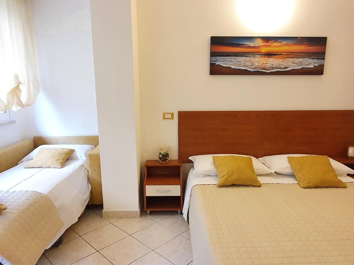 Residence Special Rimini Eksteriør bilde