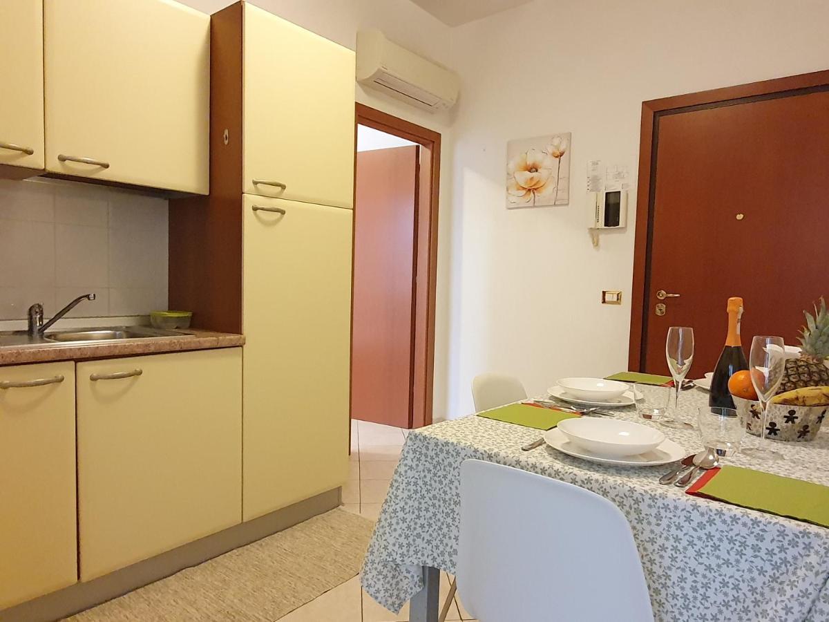 Residence Special Rimini Eksteriør bilde