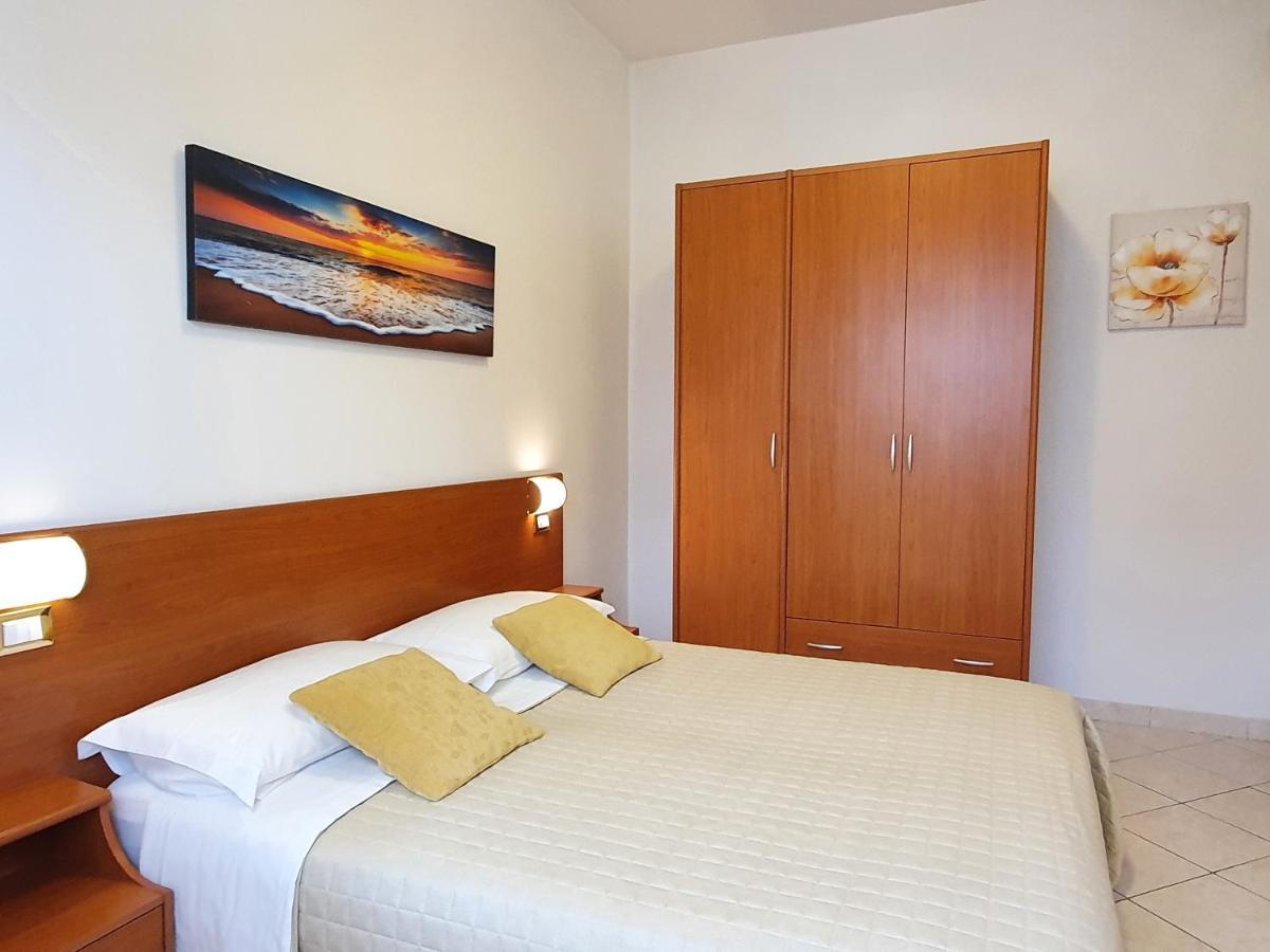 Residence Special Rimini Eksteriør bilde