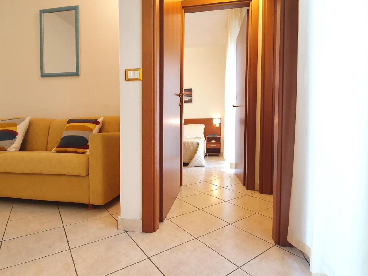 Residence Special Rimini Eksteriør bilde