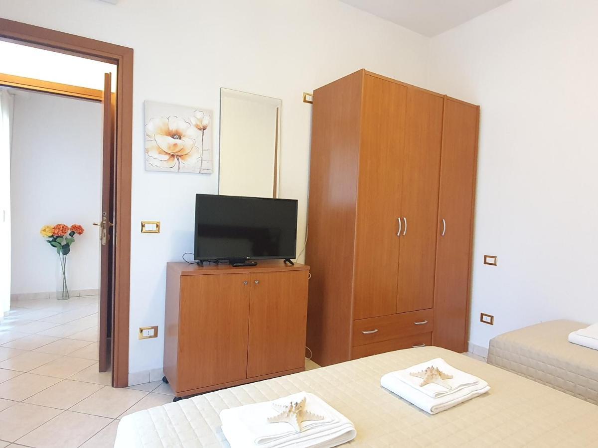 Residence Special Rimini Eksteriør bilde