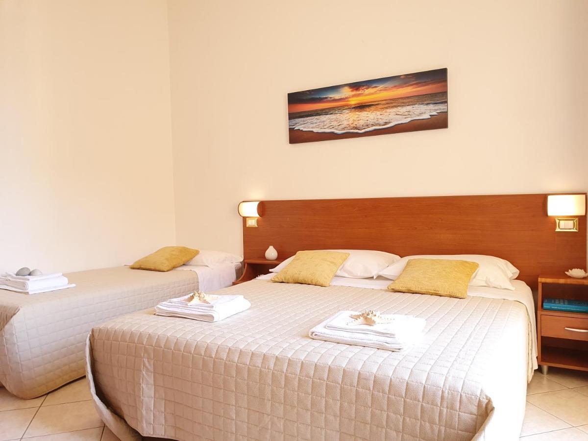 Residence Special Rimini Eksteriør bilde