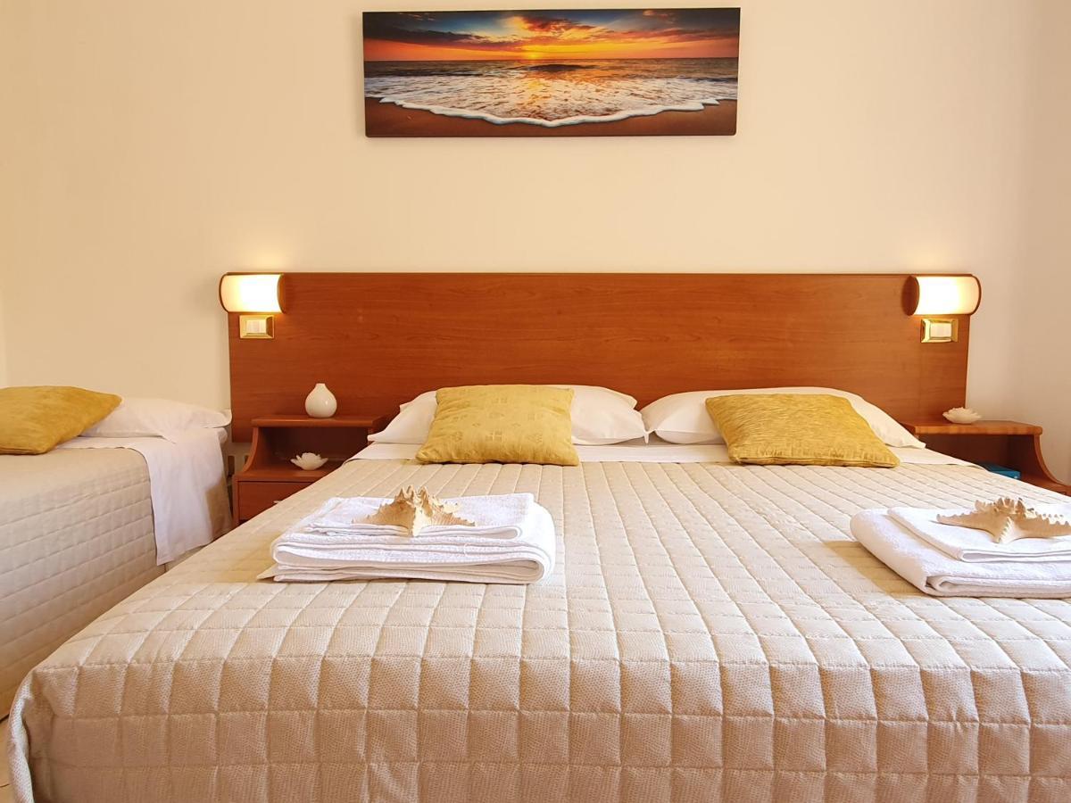 Residence Special Rimini Eksteriør bilde