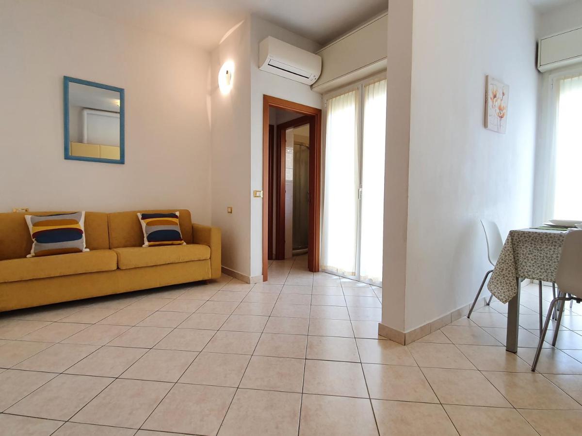 Residence Special Rimini Eksteriør bilde