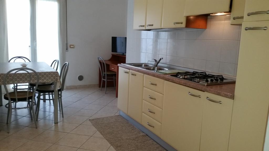 Residence Special Rimini Rom bilde