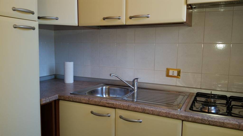 Residence Special Rimini Rom bilde