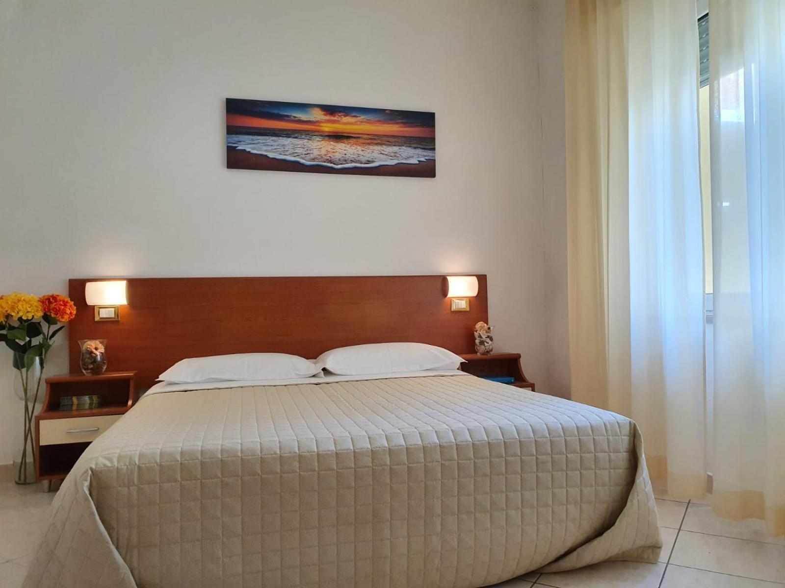 Residence Special Rimini Eksteriør bilde