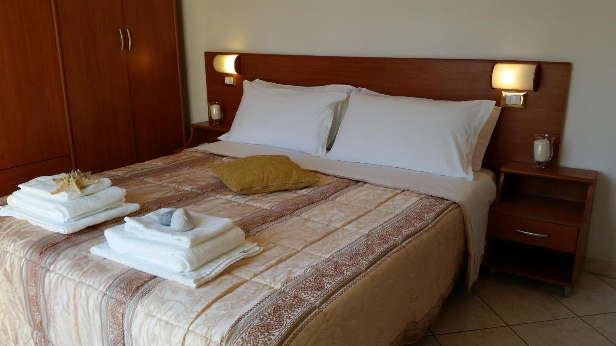 Residence Special Rimini Eksteriør bilde