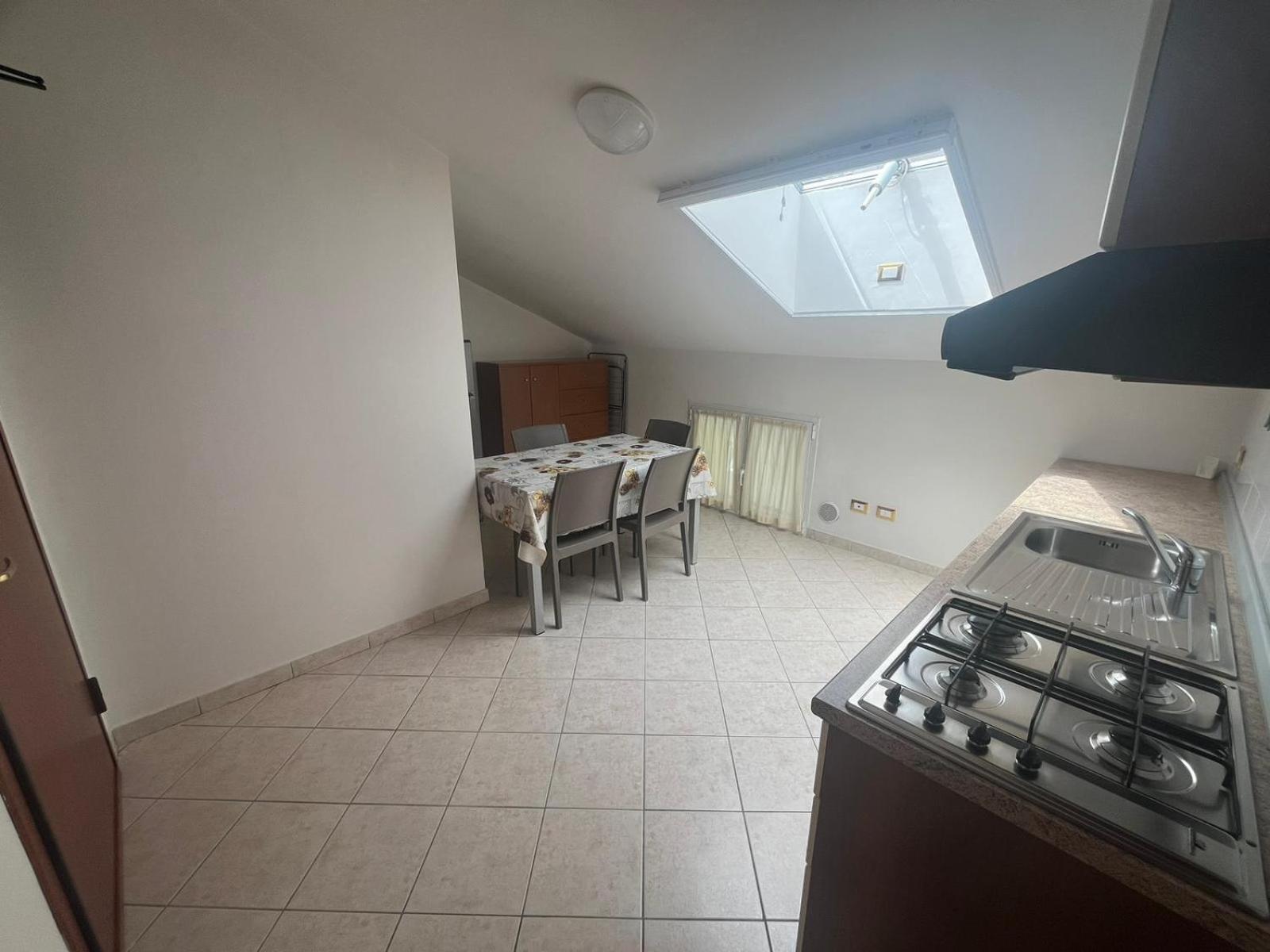 Residence Special Rimini Eksteriør bilde