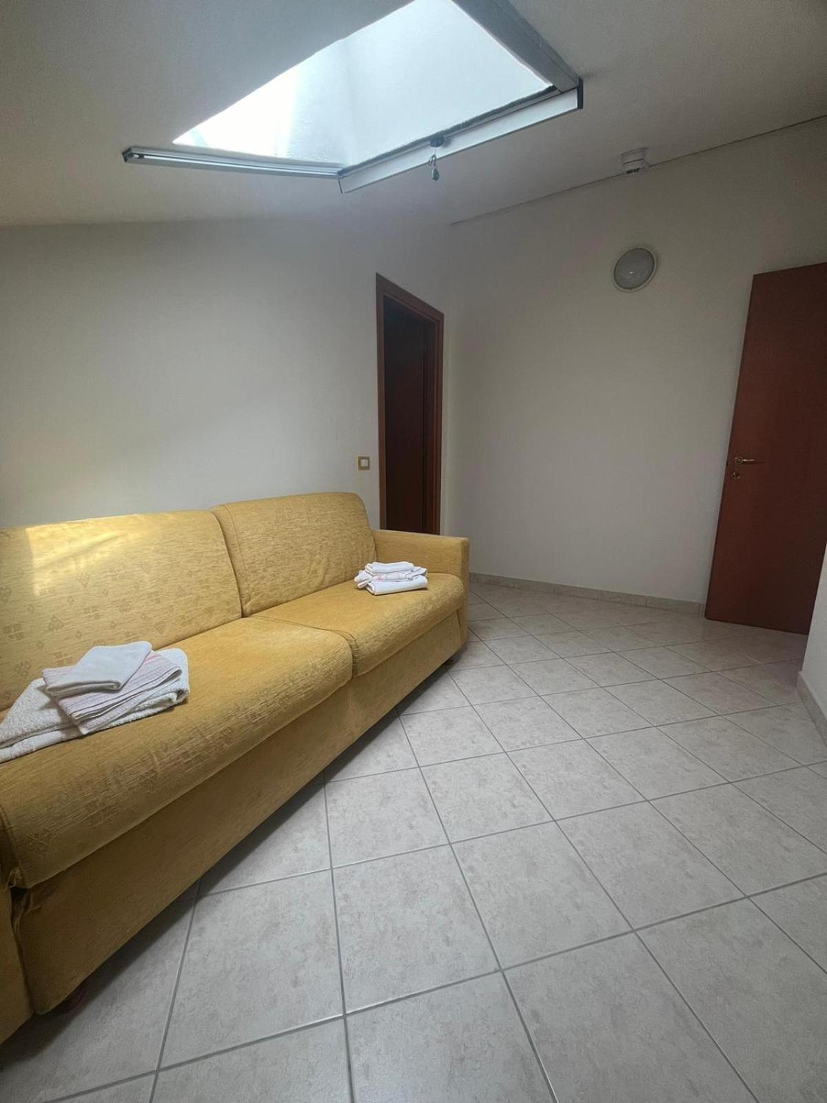 Residence Special Rimini Eksteriør bilde