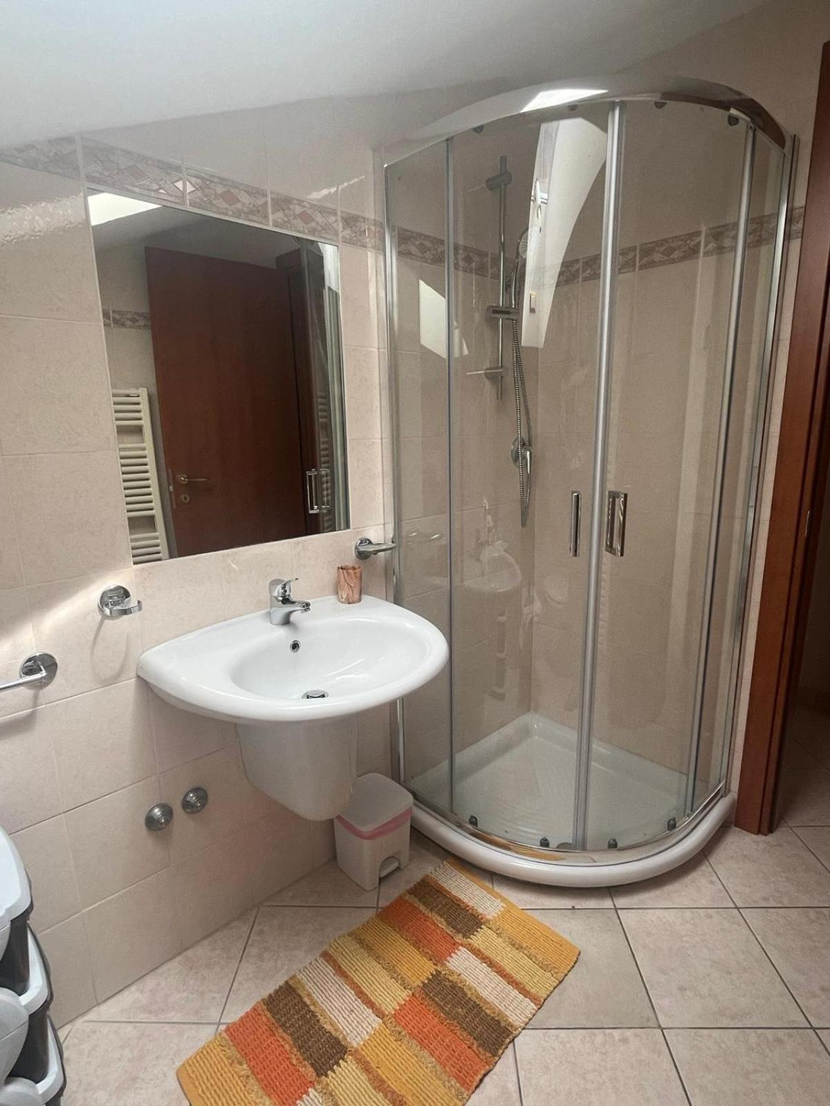 Residence Special Rimini Eksteriør bilde