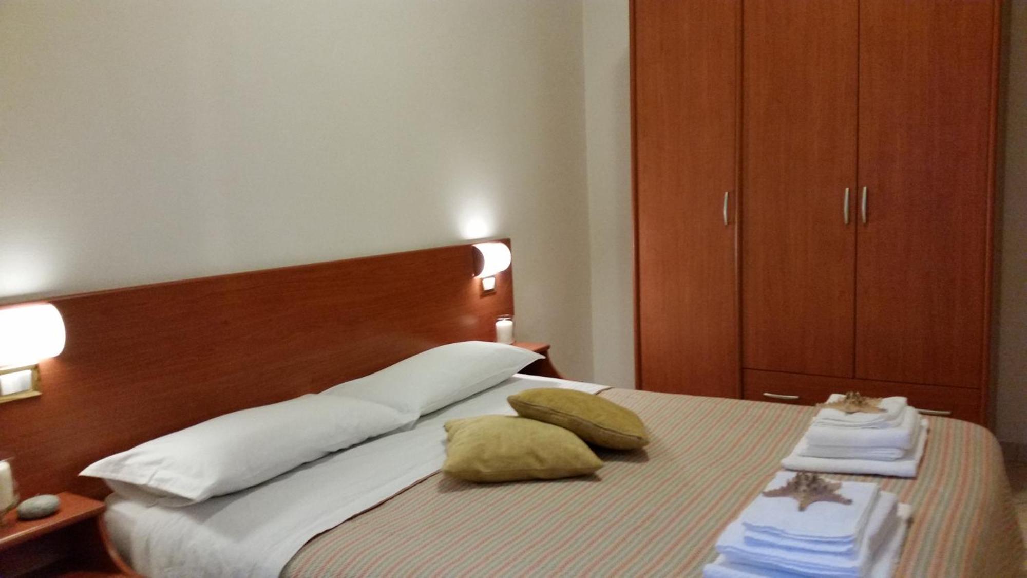 Residence Special Rimini Eksteriør bilde