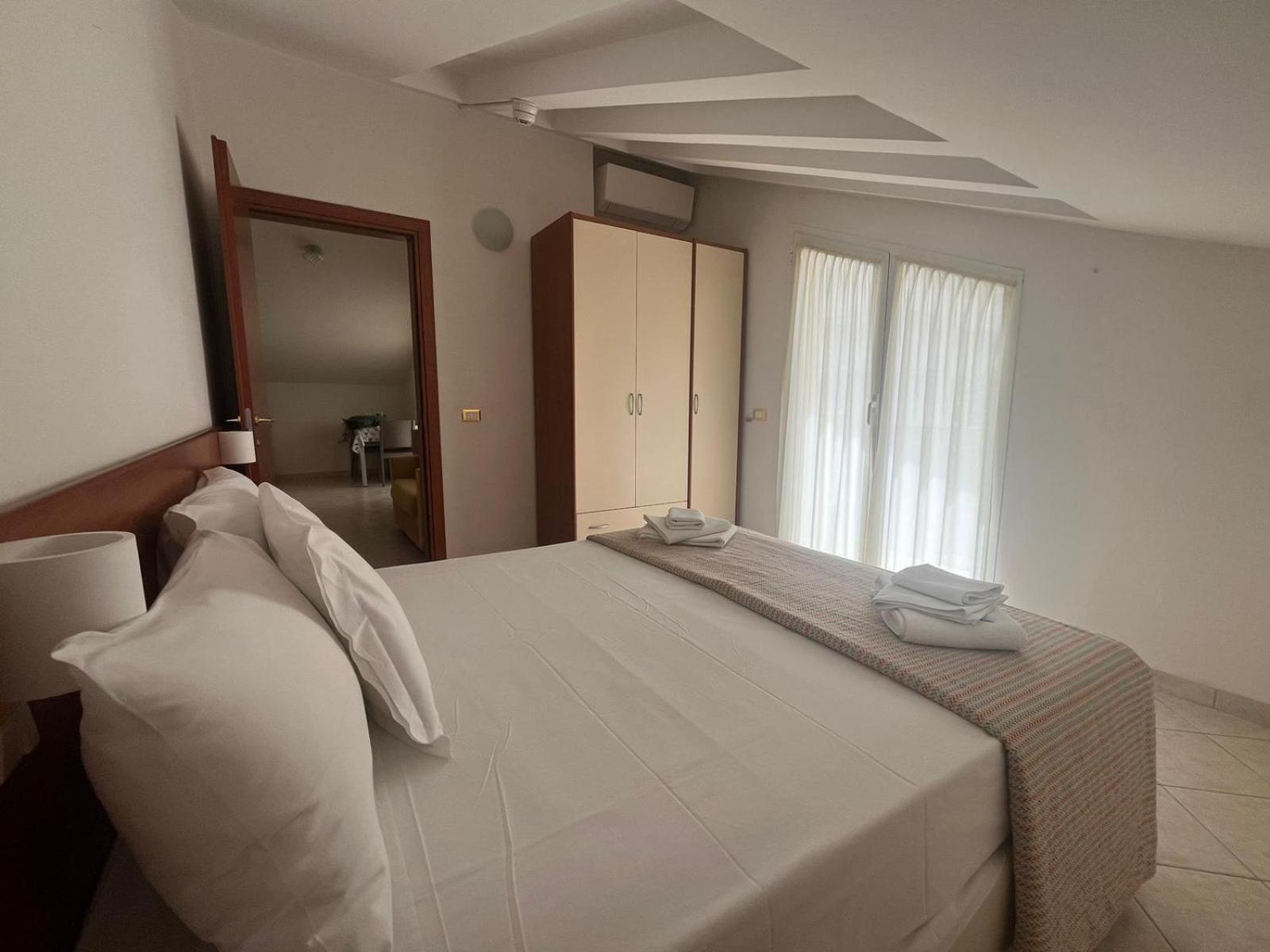 Residence Special Rimini Eksteriør bilde