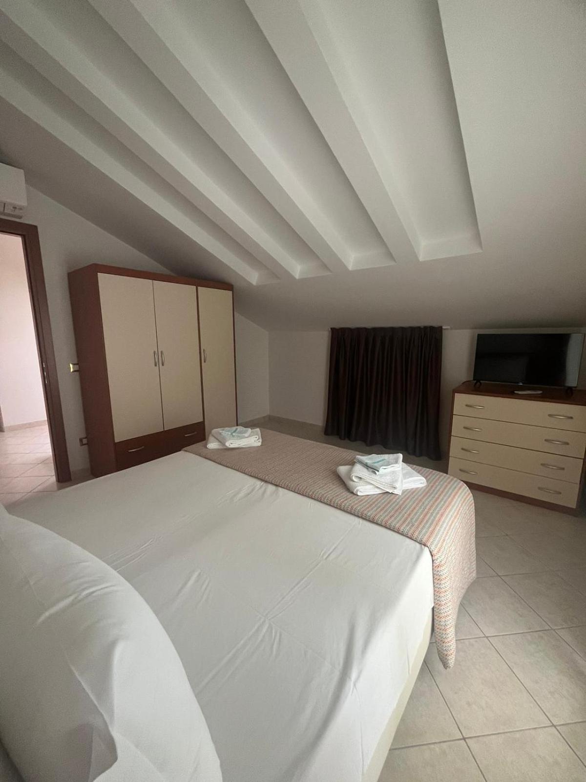 Residence Special Rimini Eksteriør bilde