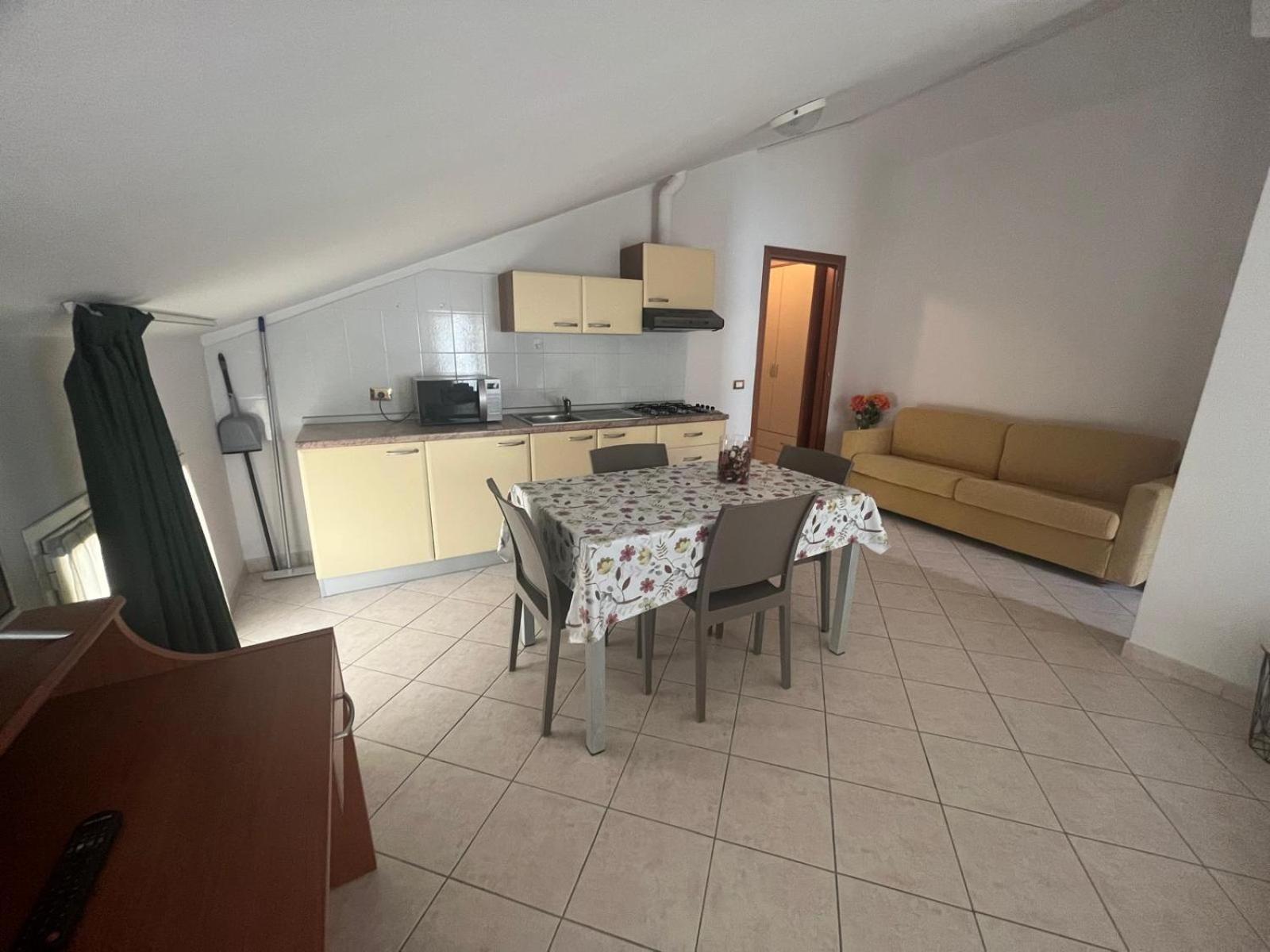 Residence Special Rimini Eksteriør bilde