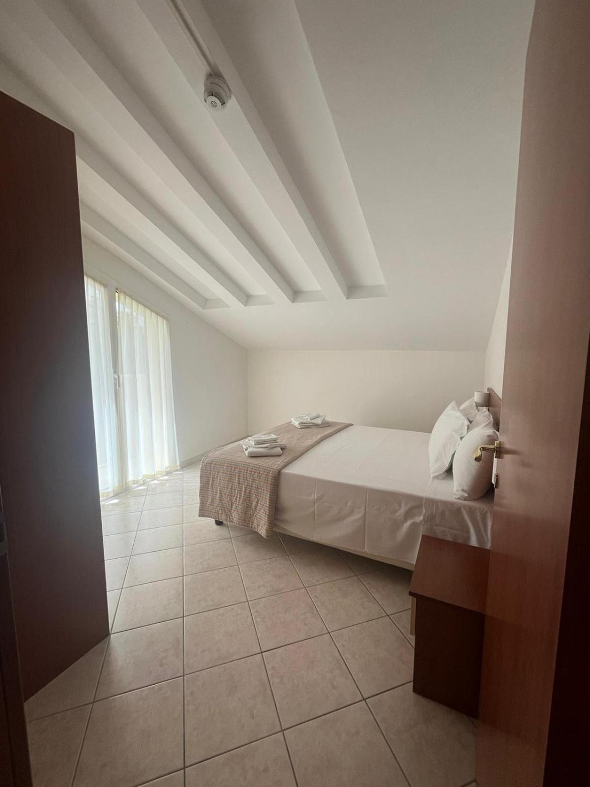 Residence Special Rimini Eksteriør bilde