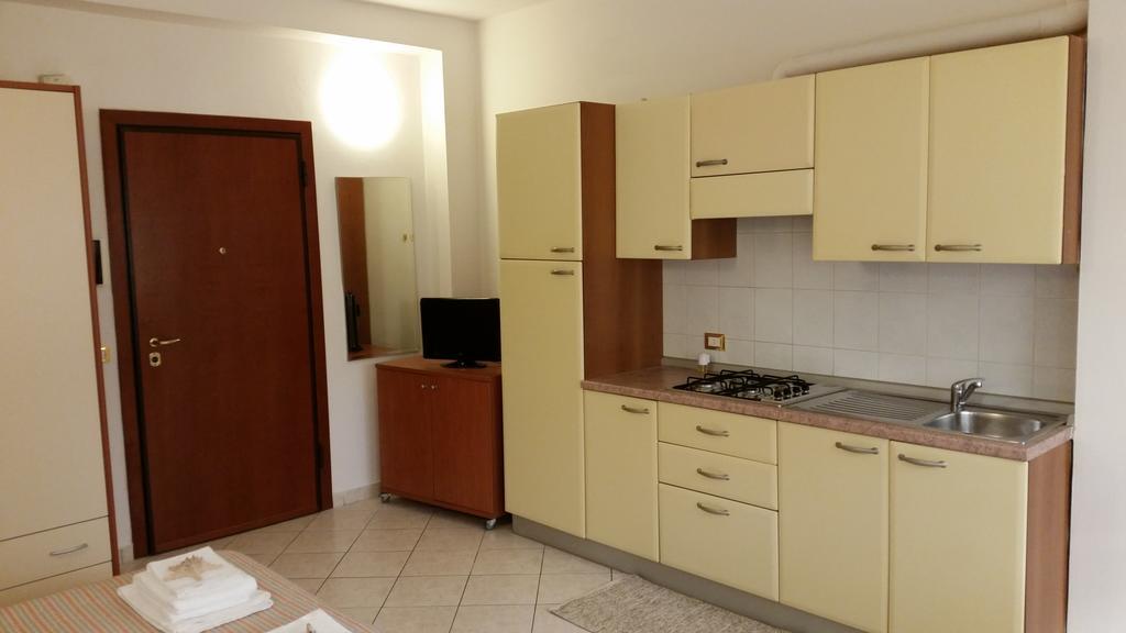 Residence Special Rimini Eksteriør bilde