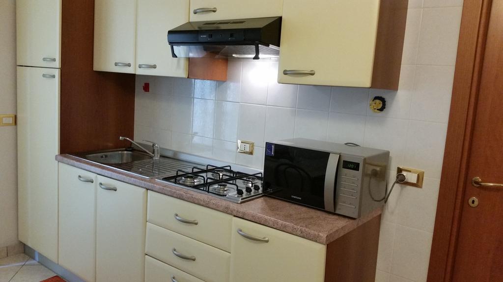 Residence Special Rimini Eksteriør bilde