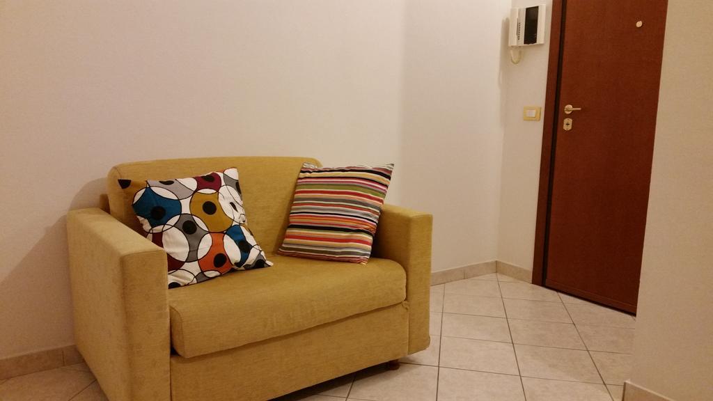 Residence Special Rimini Eksteriør bilde