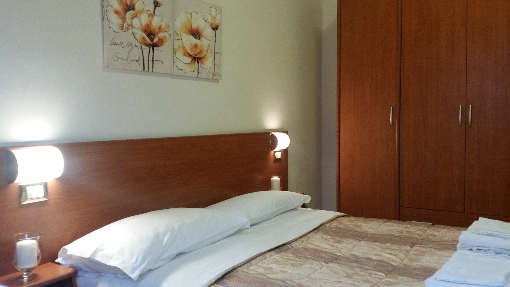 Residence Special Rimini Eksteriør bilde