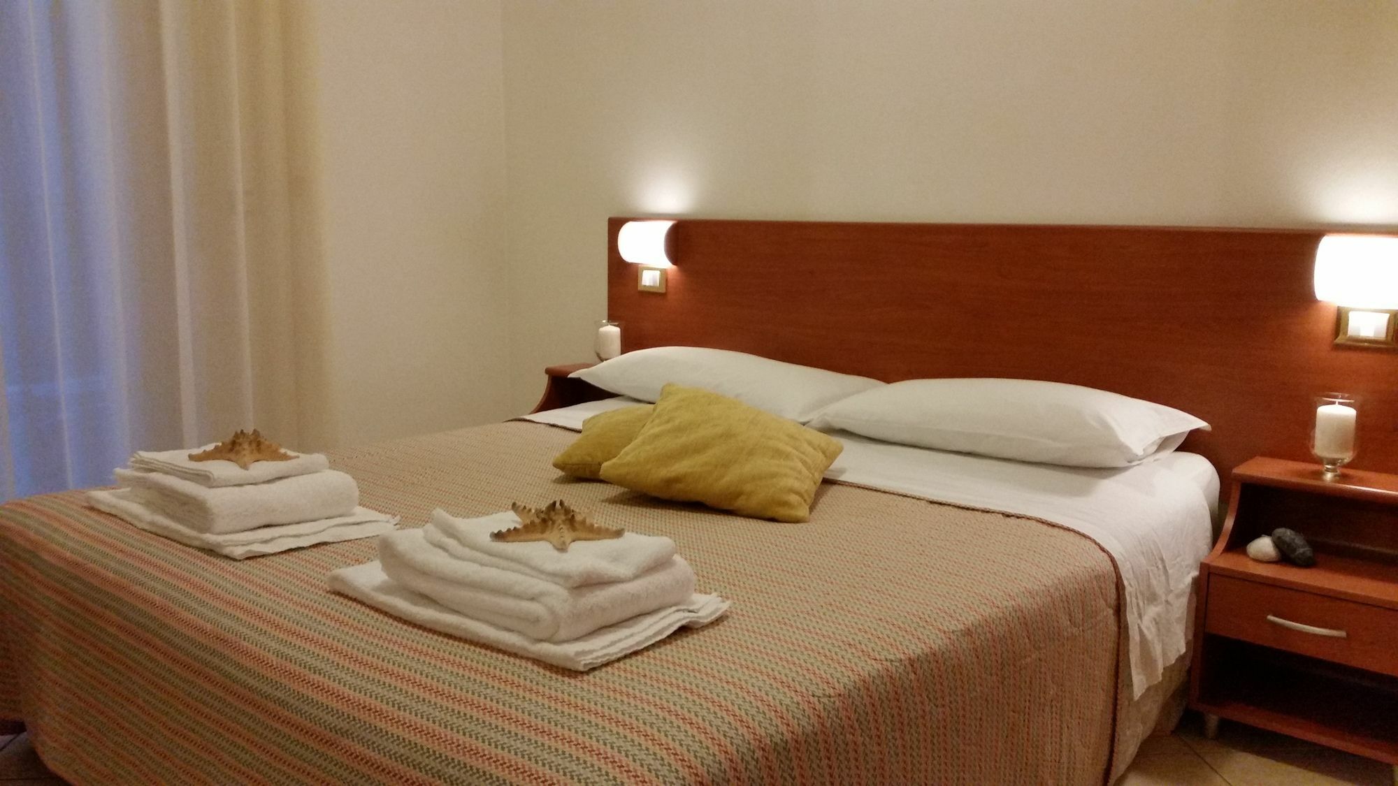Residence Special Rimini Eksteriør bilde