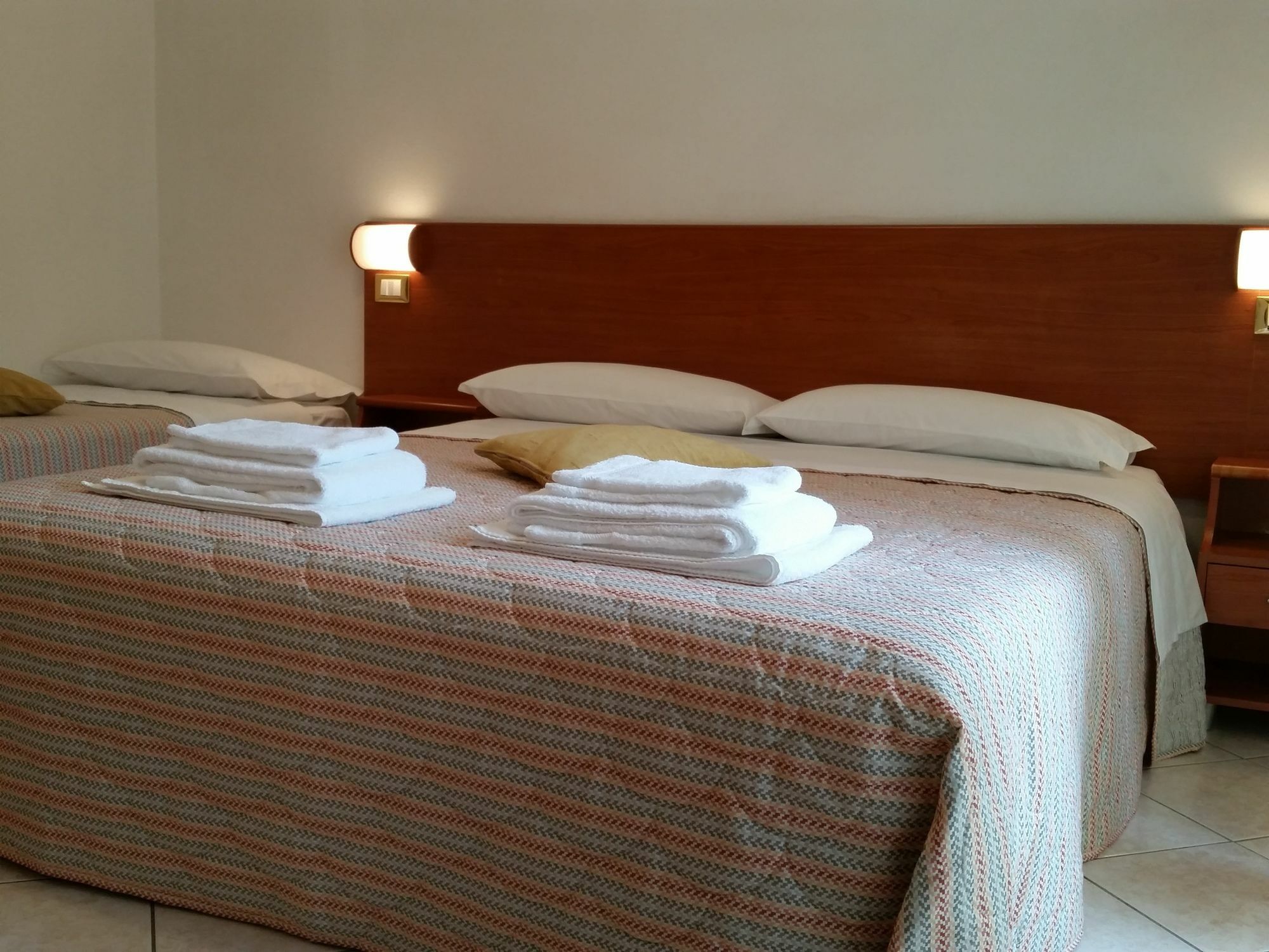 Residence Special Rimini Eksteriør bilde